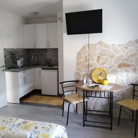 3D Studio Apartment Kaštela المظهر الخارجي الصورة