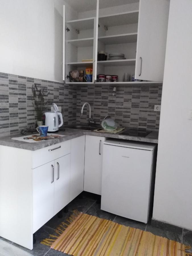 3D Studio Apartment Kaštela المظهر الخارجي الصورة