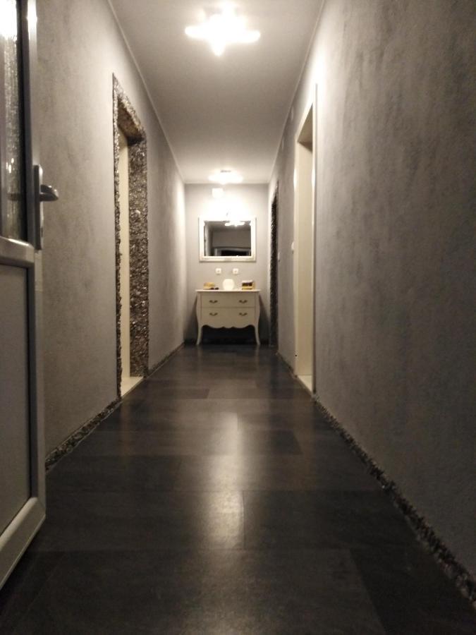 3D Studio Apartment Kaštela المظهر الخارجي الصورة