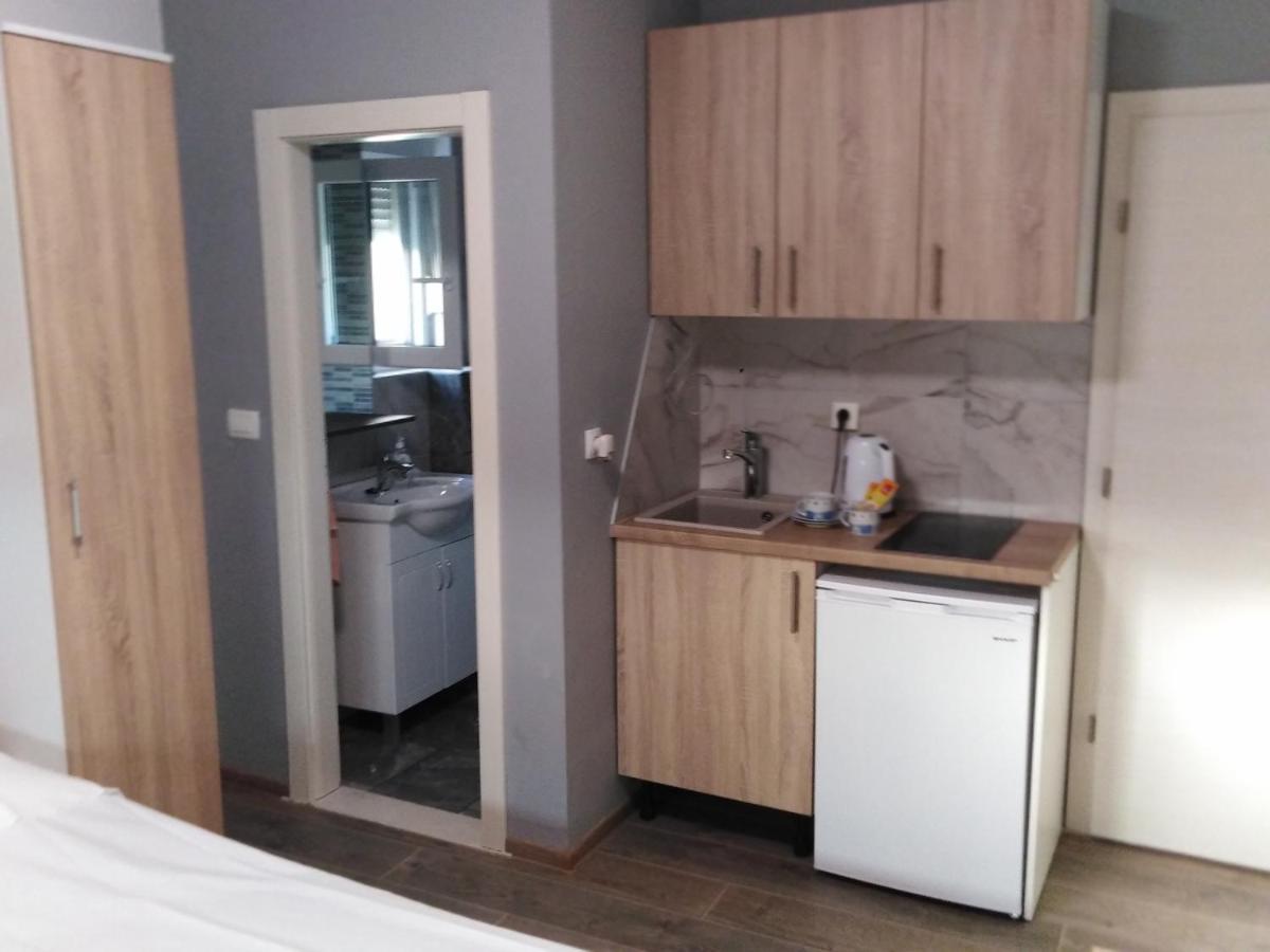 3D Studio Apartment Kaštela المظهر الخارجي الصورة