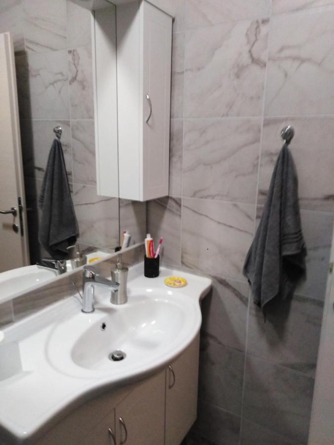 3D Studio Apartment Kaštela المظهر الخارجي الصورة