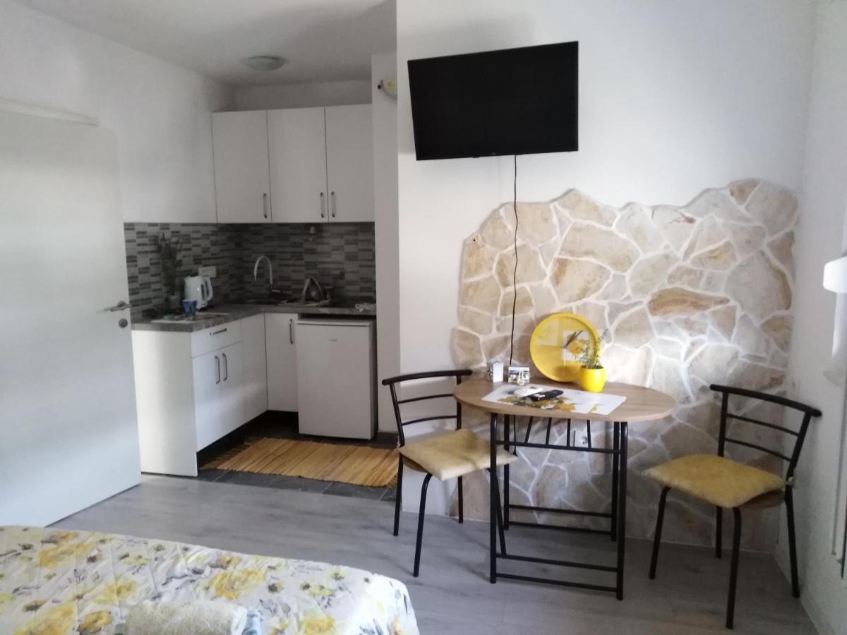 3D Studio Apartment Kaštela المظهر الخارجي الصورة