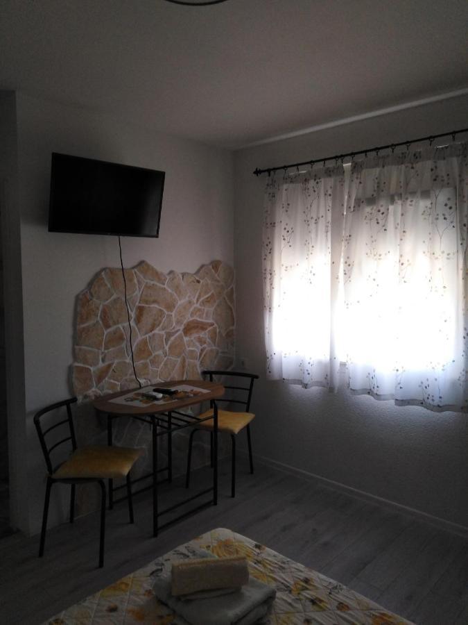 3D Studio Apartment Kaštela المظهر الخارجي الصورة